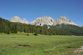 009 Verso Misurina